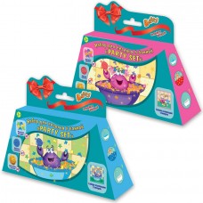 Набор для веселья в ванной "Party set" BAFFY